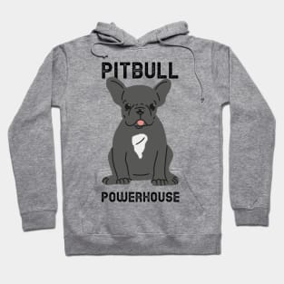 Pitbull Powerhouse Hoodie